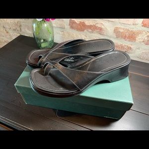 Clarks Sandal